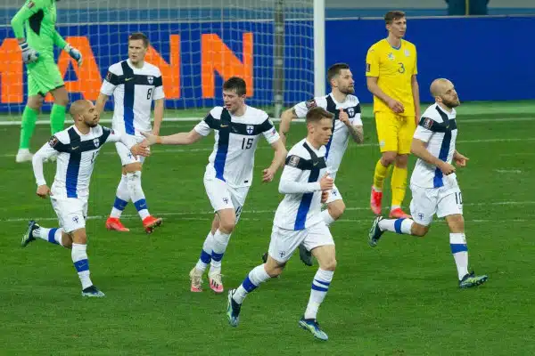 Suomalaiselle jalkapallolle merkittävä taloudellinen sopimus Suomalaiselle jalkapallolle merkittävä taloudellinen sopimus