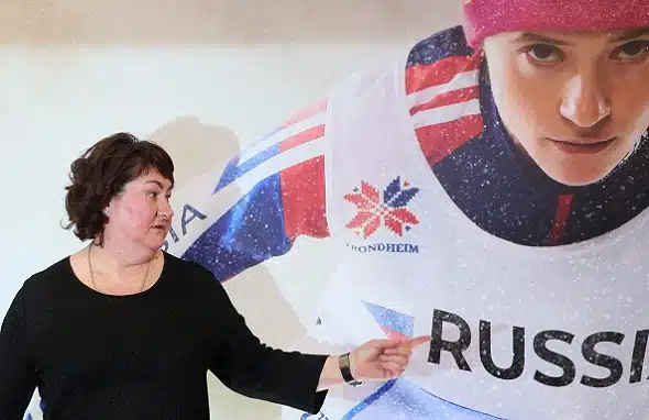 Jelena Välbe tyrmää venäläisurheilijoiden neutraalistatuksen – ”Isänmaanpettureita”