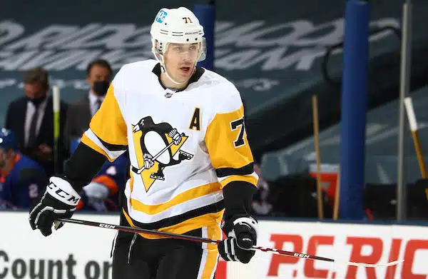 NHL:n supertähti hämillään kohtelustaan – "Haluavatko he minut?" NHL:n supertähti hämillään kohtelustaan – ”Haluavatko he minut?”