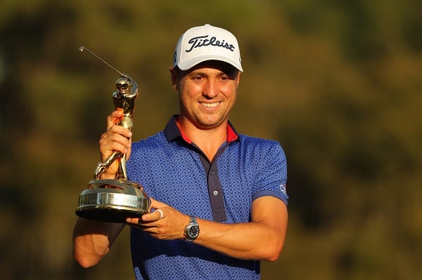 Golfin ”viides major” alkaa torstaina, sääennuste ei lupaa hyvää – ”Olen kuullut kauhutarinoita”