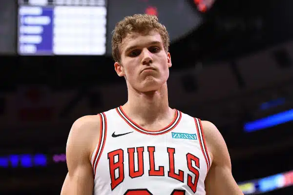 Nyt se on varmaa! Lauri Markkasen uusi seura tiedotti sopimuksesta