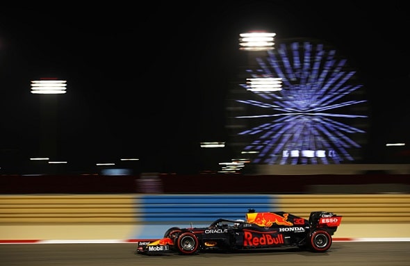 Kova väite F1-mestarin ylivertaisesta ominaisuudesta - tähän ei yksikään muu kuski pysty Kova väite F1-mestarin ylivertaisesta ominaisuudesta – tähän ei yksikään muu kuski pysty