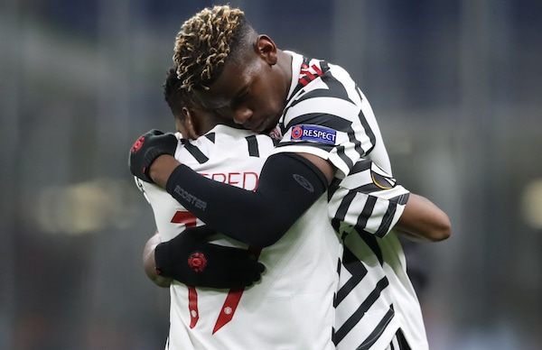 Paul Pogban kotiin murtauduttiin kesken pelin – ”Isänä mikään tunne ei ole karmeampi” Paul Pogban kotiin murtauduttiin kesken pelin – ”Isänä mikään tunne ei ole karmeampi”