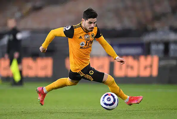 Wolverhampton julkisti pitkän jatkosopimuksen