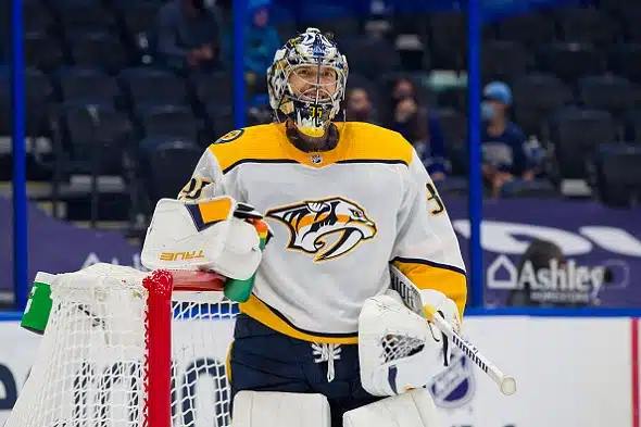 Kolme suomalaispelaajaa nimettiin NHL-seuran legendojen joukkoon