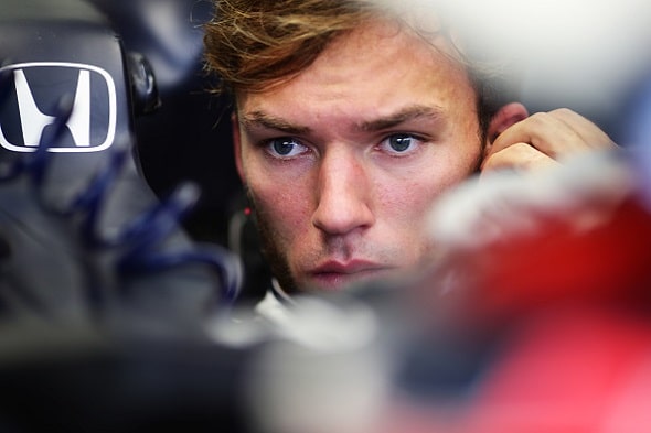 Ranskalainen F1-kuski vastustaa Marine Le Penia – solvauksia tulvii somessa Ranskalainen F1-kuski vastustaa Marine Le Penia – solvauksia tulvii somessa