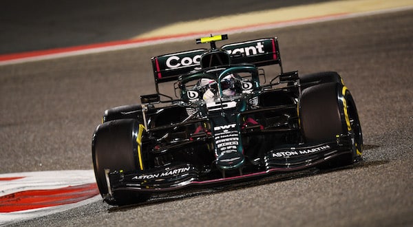 Formula 1, vapaat harjoitukset: tilanne puolivälissä Formula 1, vapaat harjoitukset: tilanne puolivälissä