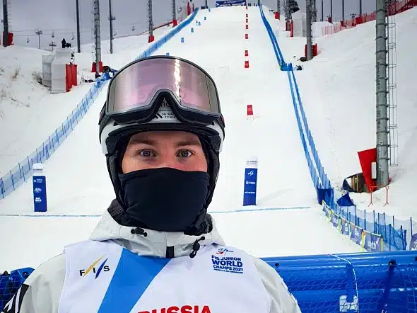 Suomen tähdet jäivät kauas kärjestä maailmancupissa – ”Ei vaan riittänyt”