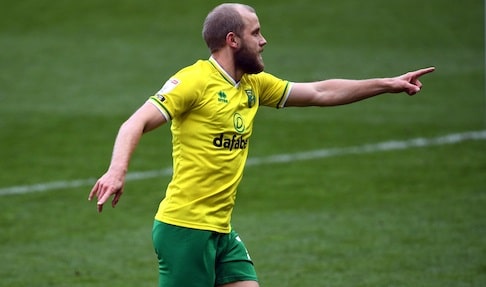 Teemu Pukki dominoi tilastossa – se on Norwichin kannalta synkkää luettavaa