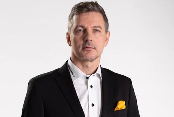 Lehtitieto: tässä on Tero Lehterän uusi seura