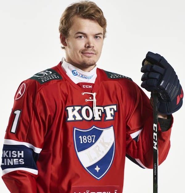 HIFK hurjasteli häijyt numerot pronssiottelussa - aamujäillä vitsailtiin vielä toisestakin vaihtoehdosta HIFK hurjasteli häijyt numerot pronssiottelussa – aamujäillä vitsailtiin vielä toisestakin vaihtoehdosta