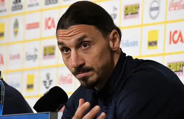 Zlatan Ibrahimovic latasi tylyä tekstiä maailmanmestareista - "He eivät tule voittamaan enää mitään" Zlatan Ibrahimovic latasi tylyä tekstiä maailmanmestareista – ”He eivät tule voittamaan enää mitään”