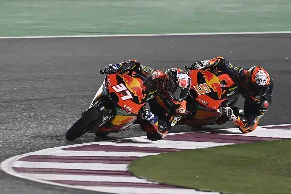 Raju riski kannatti – paalupaikka peräti kahden sekunnin erolla Ranskan GP:ssä