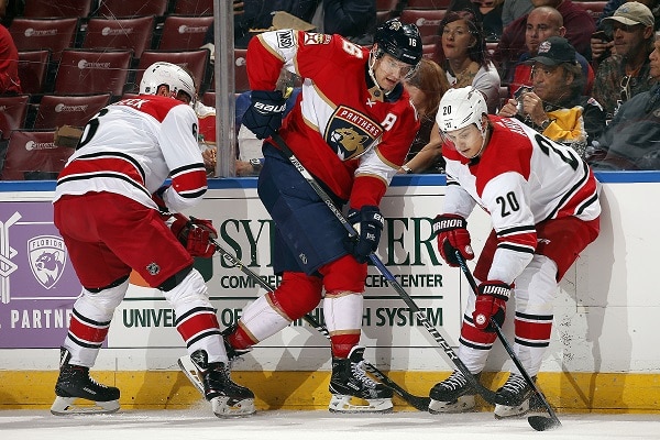 NHL palaa Suomeen ensi kaudella – ohjelmassa runkosarjan ottelu tai otteluita