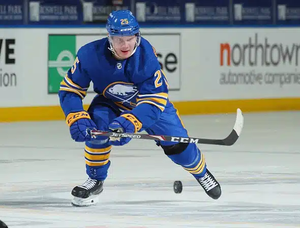 Toimittajalta lupaava arvio suomalaisesta NHL-lupauksesta