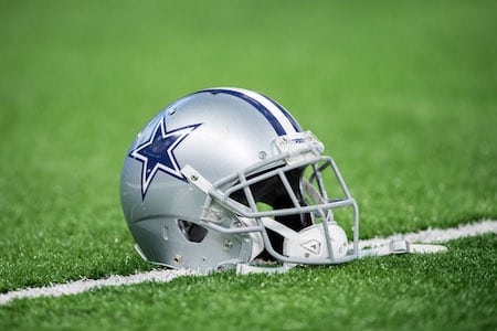 Legendaarisen NFL-seuran omistajalla keitti yli radiohaastattelussa – ”Fanit ovat hiton turhautuneita”