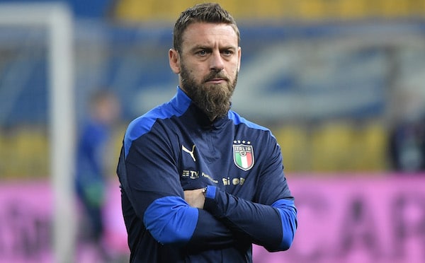Sky Italia: Korona levisi Italian maajoukkueessa – jalkapalloikoni joutunut sairaalaan