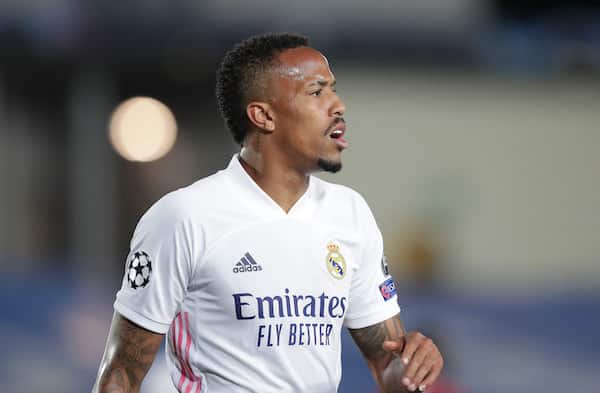 Real Madrid hieroo isoa jatkosopimusta - ulosostohinta miljardi euroa Real Madrid hieroo isoa jatkosopimusta – ulosostohinta miljardi euroa