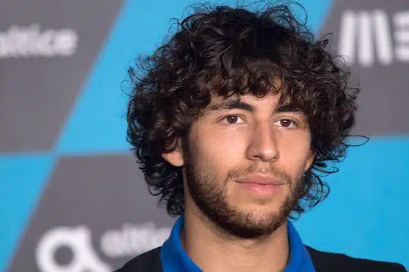 352,9 km/h mittarissa – hiukset silmille: ”En nähnyt enää mitään!”