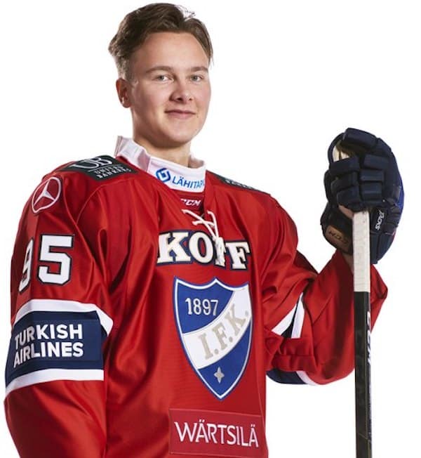 HIFK:n tähtipelaajat eivät päässeet tasolleen – ”Harmittaa todella paljon”