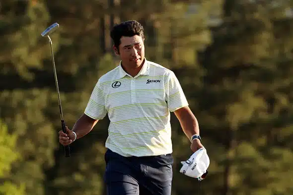 Nimekkäät poissaolot varjostavat kauden viimeistä golfin major-turnausta