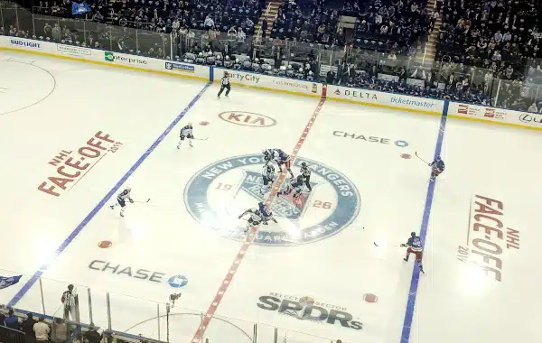 NHL:ssä muhii merkittävä pelaajakauppa