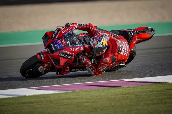 Nyt jysähti! Kymiringin MotoGP-osakilpailu on peruttu