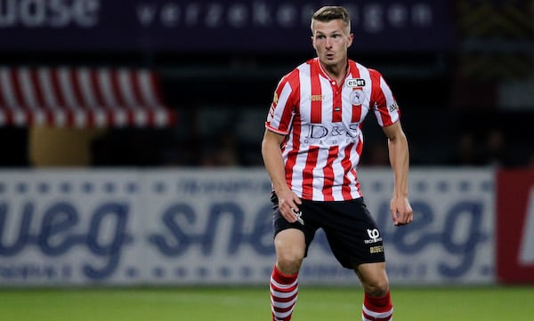 Se oli siinä: Huuhkajista tuttu HJK-pelaaja lopettaa uransa 29-vuotiaana