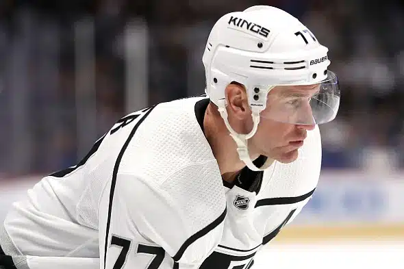 Tulikuuma Pittsburgh Penguins jatkoi veteraanitähtensä sopimusta