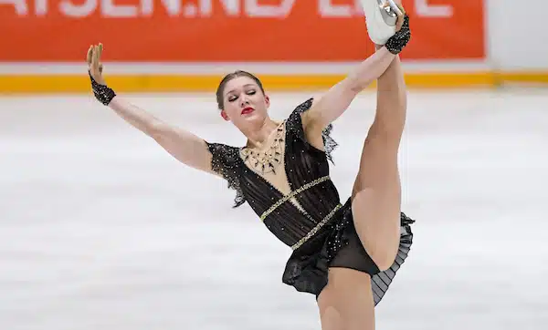 Suomen olympiaedustajalle raskas pettymys MM-kisoissa – ”En tiedä, miksi suoritus meni näin pieleen”