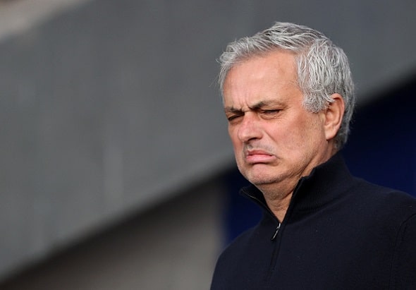 Tässä on HJK:n otteluohjelma Eurooppa-liigassa - Jose Mourinho tuo AS Roman lokakuussa Helsinkiin Tässä on HJK:n otteluohjelma Eurooppa-liigassa – Jose Mourinho tuo AS Roman lokakuussa Helsinkiin