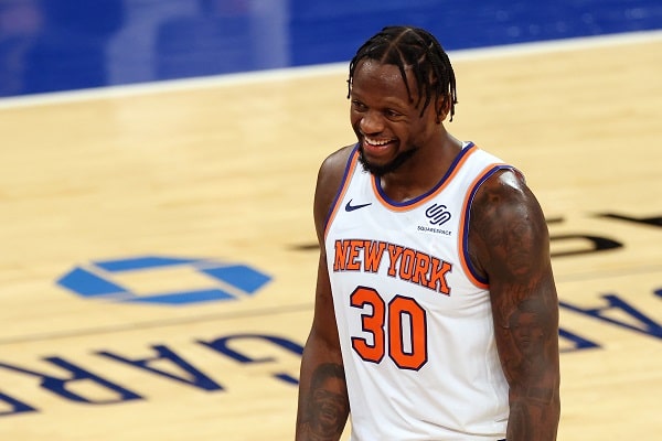 New York Knicksin taival päättyi NBA:n pudotuspeleissä