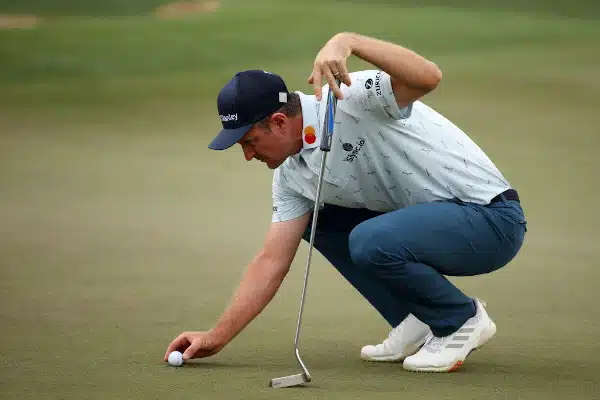 Justin Rose ylivoimainen golfin Mastersissa, ennakkosuosikki floppasi – ”Aika uskomatonta”