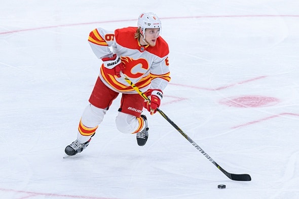 NHL-seura kovan päätöksen äärellä: Lähteekö suomalaispelaaja ilmaiseksi? NHL-seura kovan päätöksen äärellä: Lähteekö suomalaispelaaja ilmaiseksi?