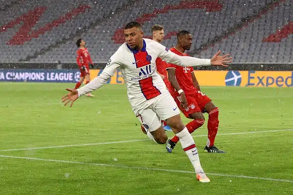 Ökyseura PSG harkitsee yllätyshakua Valioliigasta