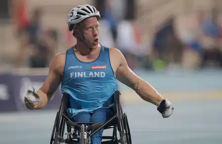Piispanen kelasi alle 20 sekunnin ja löi ME-miehen – Tähti paransi maailman kärkiaikaa – Manni voitti kaksi hopeaa