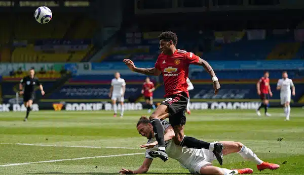 ManU:ssa on tilanne päällä - yksi tähdistä kiirehti kiistämään rajuimmat väitteet ManU:ssa on tilanne päällä – yksi tähdistä kiirehti kiistämään rajuimmat väitteet