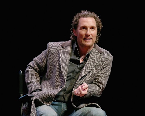 Hollywood-tähdet hyvämielisessä sanasodassa MLS-kauden alla – Matthew McConaughey on yksi Alex Ringin kipparoiman Austin FC:n omistajista