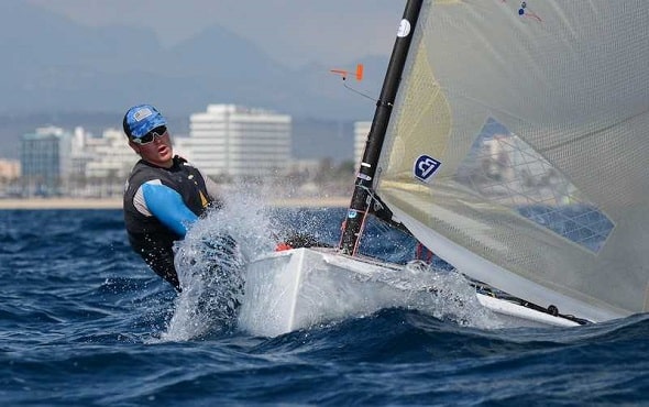 Suomalaispurjehtija pettyi raskaasti: ”Harmittaa tosi paljon” Suomalaispurjehtija pettyi raskaasti: ”Harmittaa tosi paljon”