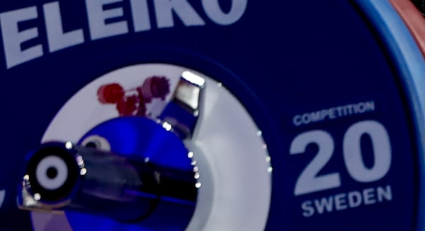 Helsingin olympiakisojen kultamitalisti on kuollut Helsingin olympiakisojen kultamitalisti on kuollut