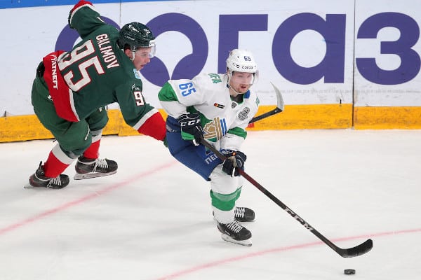 Kaksi KHL-seuraa painii todellisen koronaongelman kanssa - joukkueissa lukuisia suomalaisia Kaksi KHL-seuraa painii todellisen koronaongelman kanssa – joukkueissa lukuisia suomalaisia