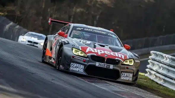 Suomalaiskuski kihisi kiukusta ”Vihreässä helvetissä”