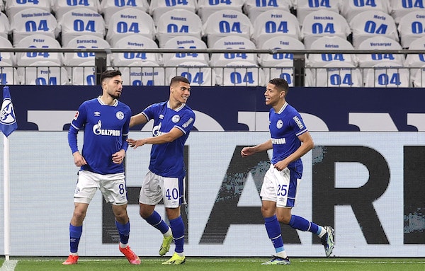 Japanin maajoukkuekapteeni siirtyy perinteikkääseen Bundesliiga-seuraan Japanin maajoukkuekapteeni siirtyy perinteikkääseen Bundesliiga-seuraan