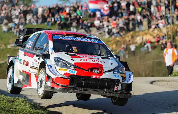 Sebastien Ogier teki yllättävän ratkaisun – kertoo nyt mistä on kyse