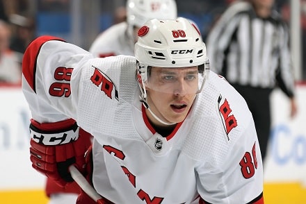 Teuvo tälläsi – Carolina pitää kiinni kotitaiastaan