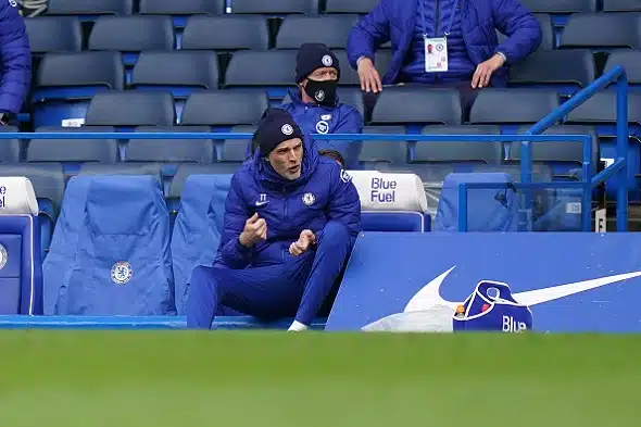 Chelsean ympärillä kuohuu rajusti Ukrainan sodan vuoksi - näin Thomas Tuchel kommentoi tilannetta Chelsean ympärillä kuohuu rajusti Ukrainan sodan vuoksi – näin Thomas Tuchel kommentoi tilannetta