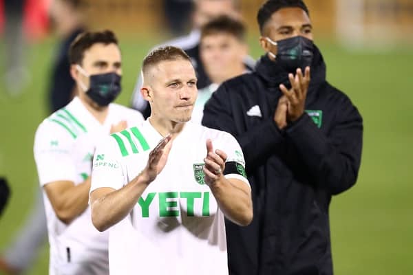 Alex Ringiltä komea maali - joukkue suli ulosajon jälkeen Alex Ringiltä komea maali – joukkue suli ulosajon jälkeen