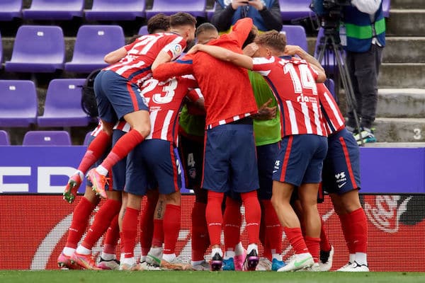 Atletico Madrid on kaappaamassa Valioliiga-tähden – hinnaksi arvioidaan yli 20 miljoonaan euroon