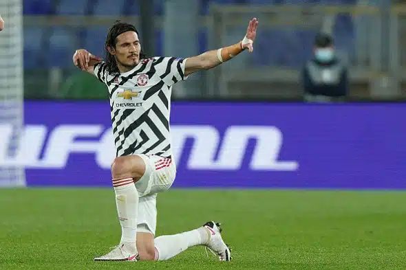 Manchester Unitedille huonoja uutisia - tähtipelaaja loukkaantui maajoukkuetehtävissä Manchester Unitedille huonoja uutisia – tähtipelaaja loukkaantui maajoukkuetehtävissä