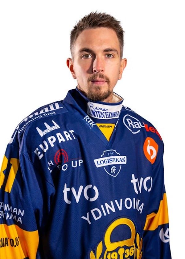HIFK jysäytti ison tukun kovia sopimuksia – ”Voittajatyyppejä, johtavia pelaajia”